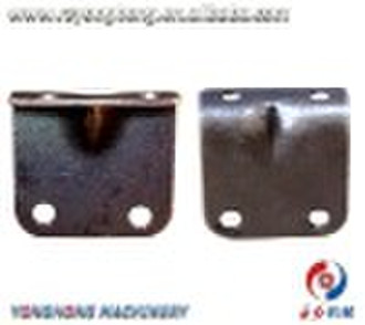 stamping bracket/ sheet metal/ manufacturer