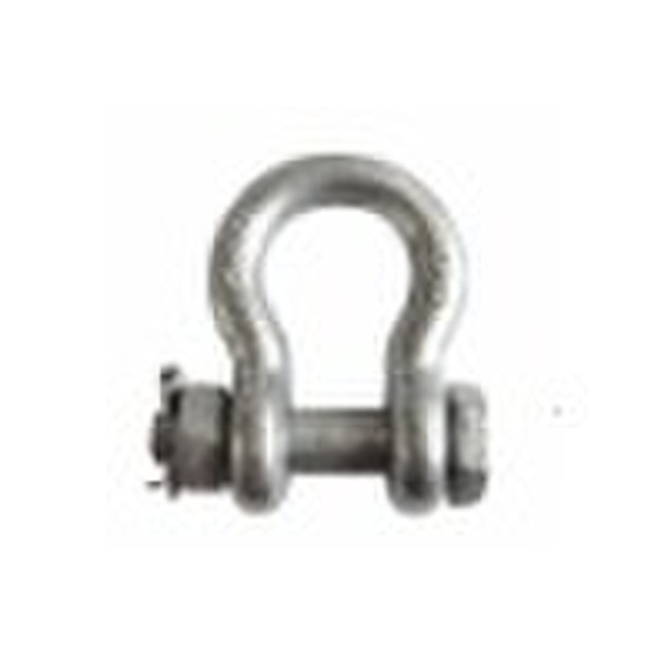 US Carbon Anchor Shackle