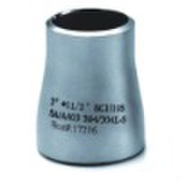 stainless steel Eccentric Reducer