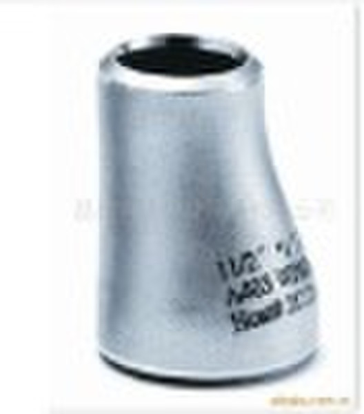 stainless steel Eccentric Reducer