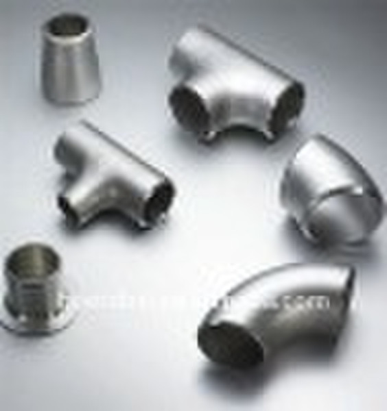 stainless steel pipe fittings