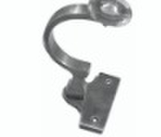 Traditional Center Bracket 9002