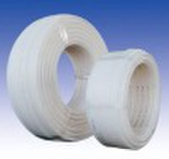 under floor water heating pipe systems