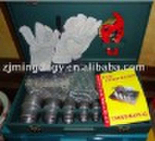 ppr Hot-melt machine