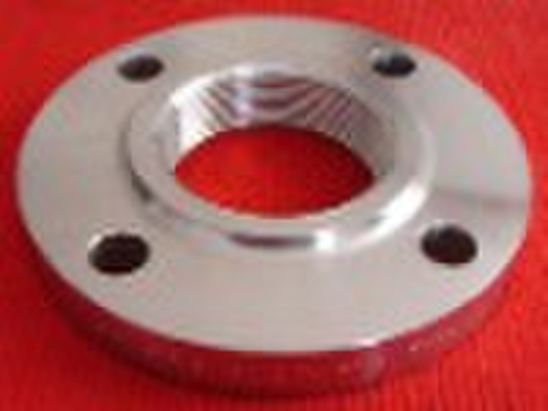 XBH GB Threaded Flange