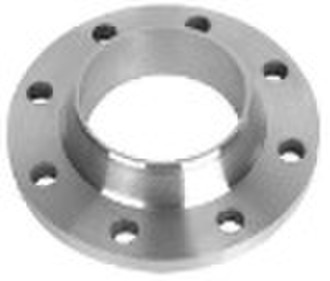 XBH Stainless Flange