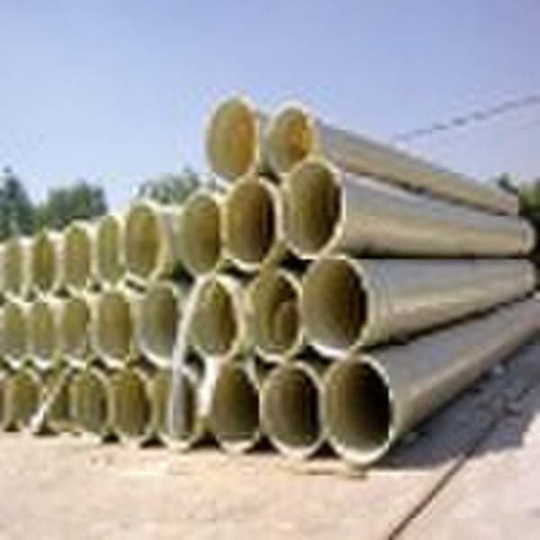 fiberglass product pipe