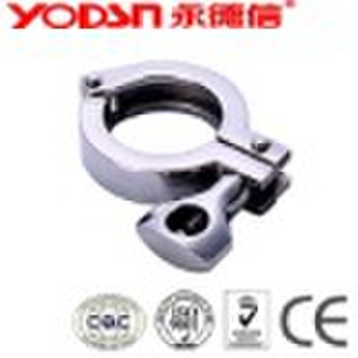 heavy duty clamp,steel clamp,stainless clamp