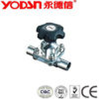 Diaphragm valve,diaphragm valves(ISO9001:2008,CE,T