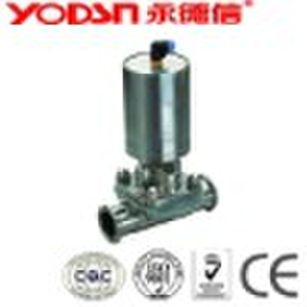 Diaphragm Valve