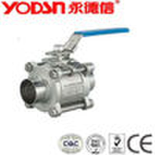 Ball Valve