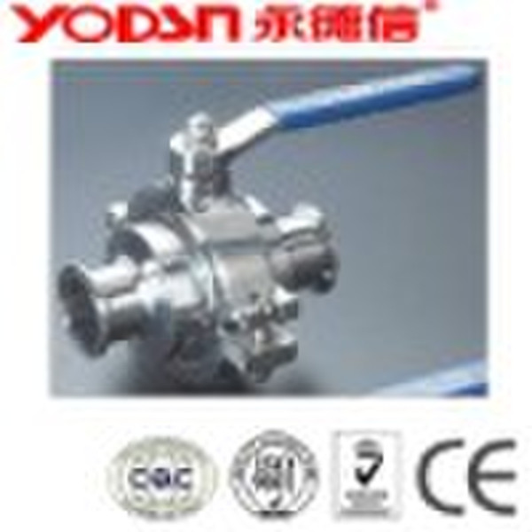 Ball  Valve