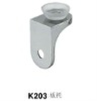 zinc alloy shelf support(k203)