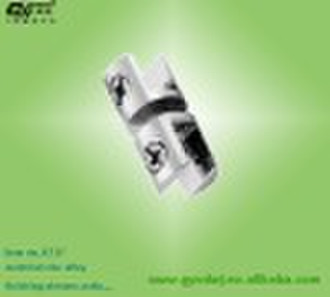 zinc alloy glass clamp(K137)