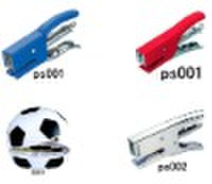 fashionable plier stapler