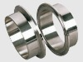 sanitary Stainlesssteel ferrule