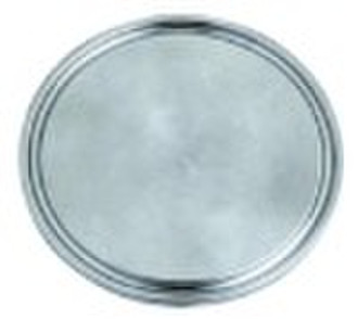 Stainless steel End Cap