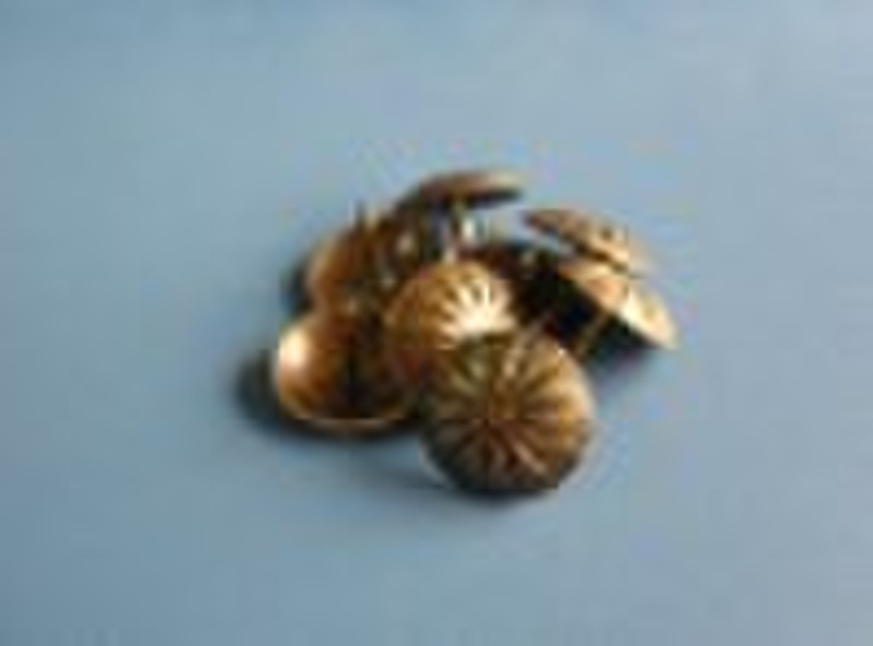 decorative upholstery nail