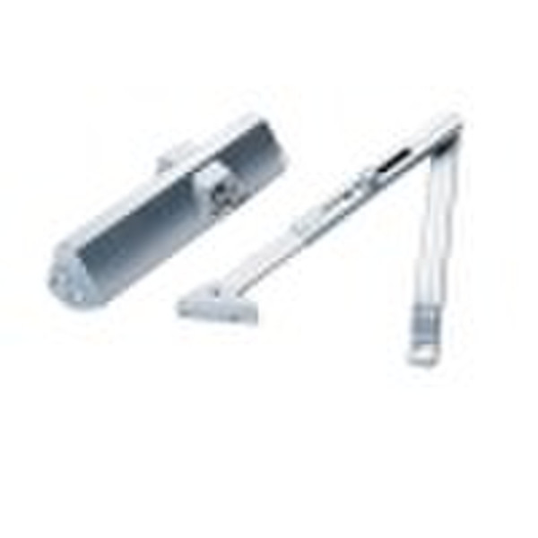 aluminum alloy door closer