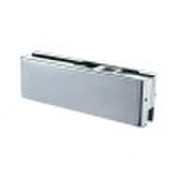 stainless steel glass door patch fitting