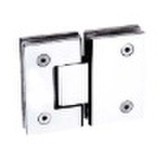 brass shower glass door hinge