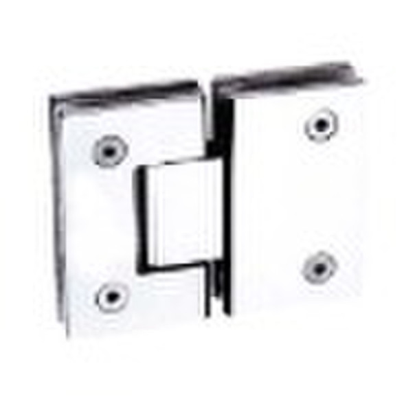 brass shower glass door hinge