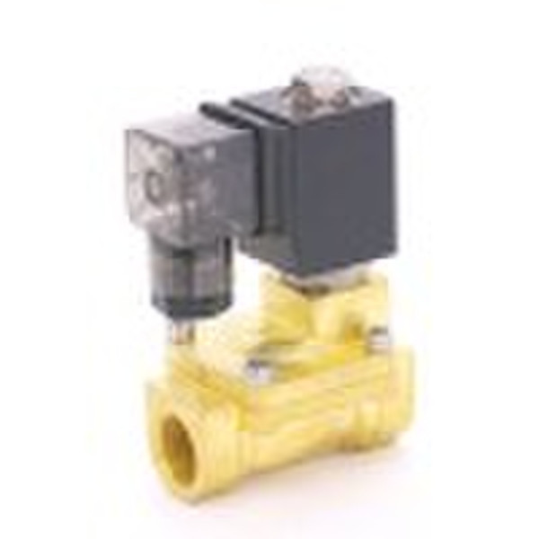 pilot solenoid valve PX series