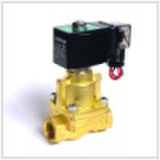 Steam solenoid valve PZ series