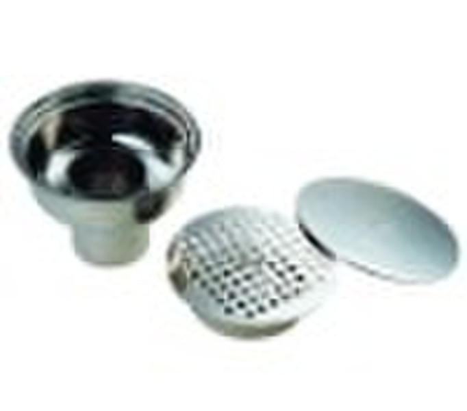 Sanitary Floor Drain