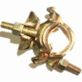 scaffolding coupler