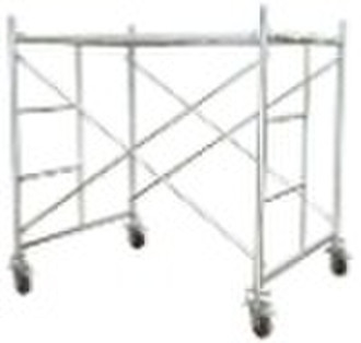 frame scaffolding