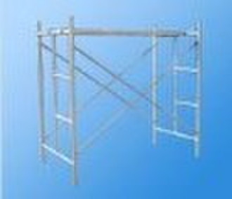 frame scaffolding