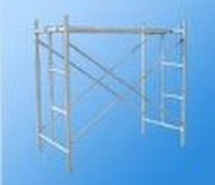 frame scaffolding