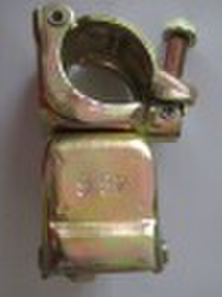 scaffolding clamp