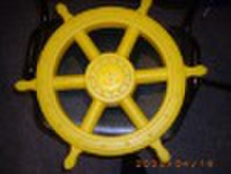 CAPTAIN WHEEL