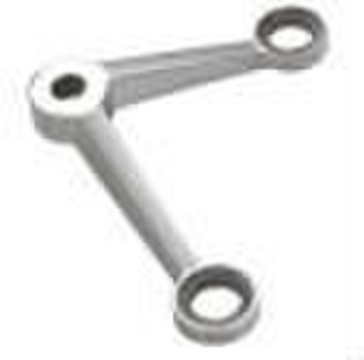 stainless steel spider fittings