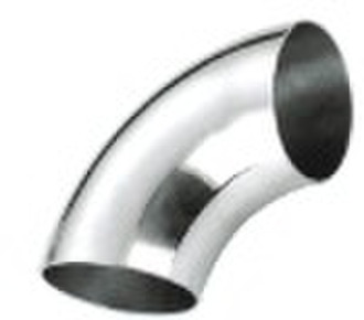 stainless steel elbow pipe