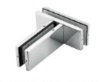 patch fitting / glass  clamp