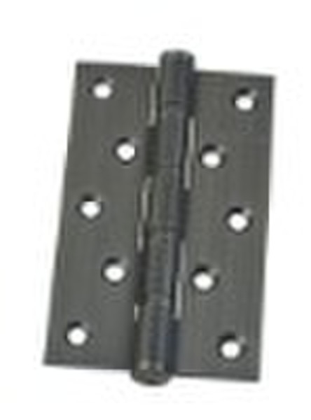 4"Stainless steel hinge with bearing