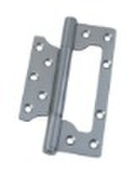 6" stainless steel hinge picture-hinges