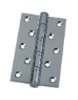2" stainless steel hinge with bearing
