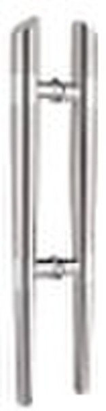 hot!!!stainless steel glass door handle