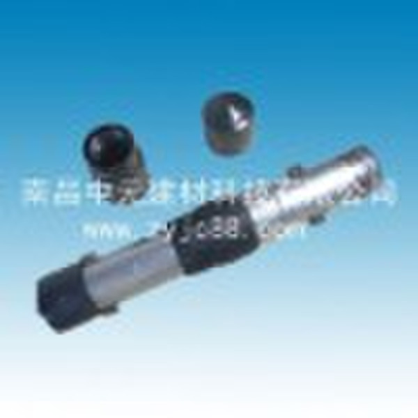 Ultrasonic testing tube(push-fit)