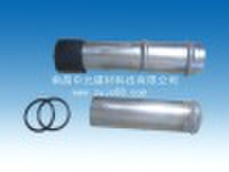 supply press sonic testing tube(50mm*1.8mm)