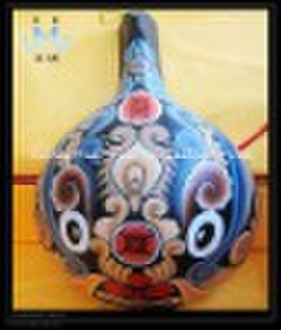 Traditional Chinses Opera Ladle Mask