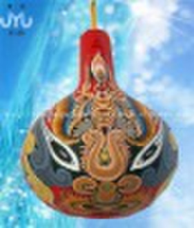 Peking Opera ladle mask