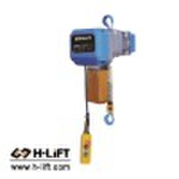 Electric Chain Hoist