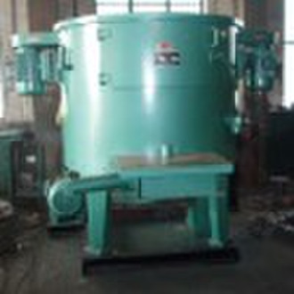 S1420T fixed rotor type sand mill