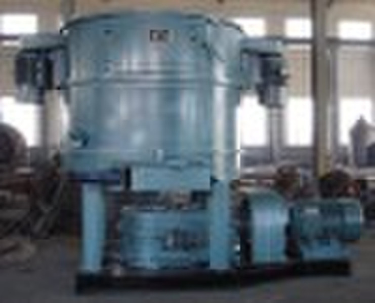 S11 Series Roller Type casting machinery