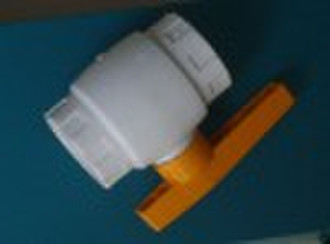 PPR BALL VALVE